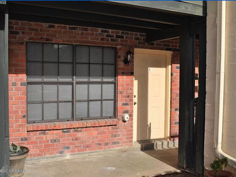 126 North Meyers Drive - A