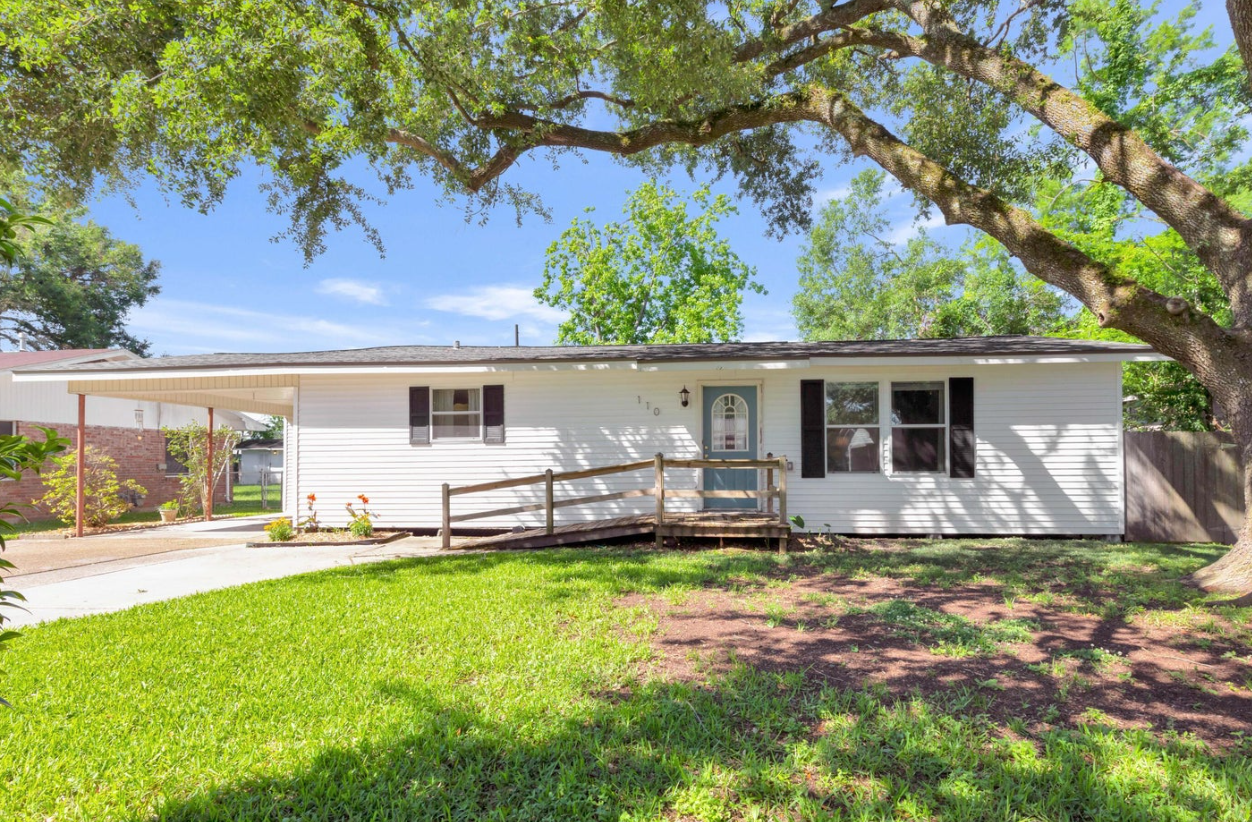 110 Lana Drive