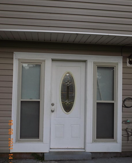 11 Clematis Court - 1